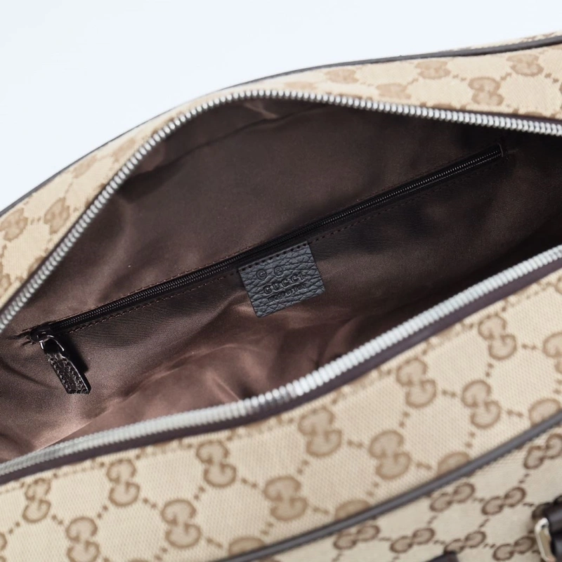 Gvc*1 travel bags 4360c-0001