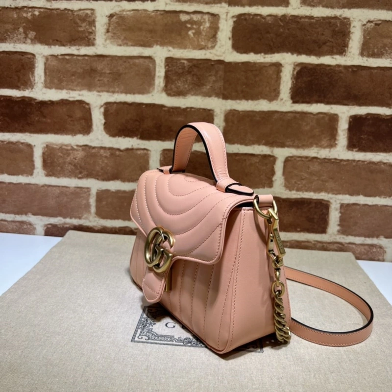 Gvc*1 top handle bags 4360c-0004