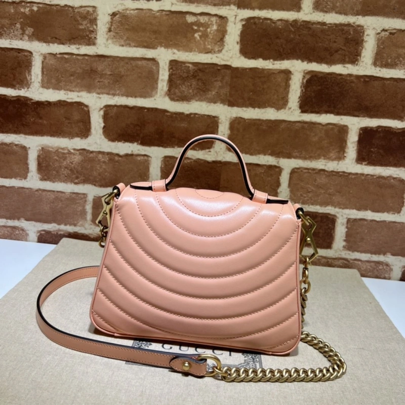 Gvc*1 top handle bags 4360c-0004