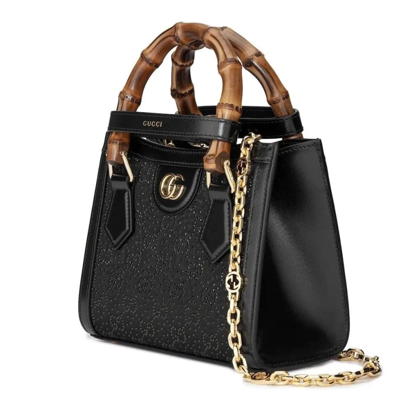 Gvc*1 top handle bags 4360c-0011
