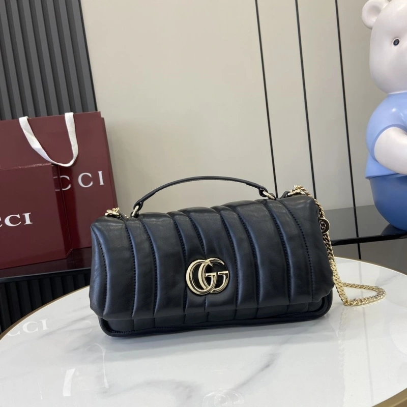 Gvc*1 top handle bags 4360c-0014