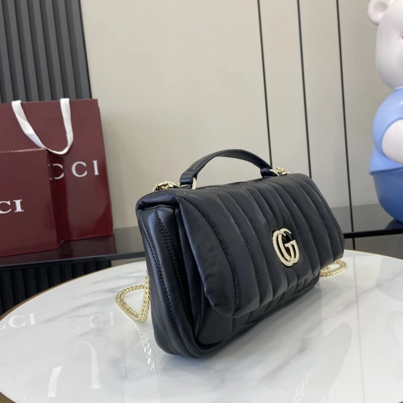 Gvc*1 top handle bags 4360c-0014
