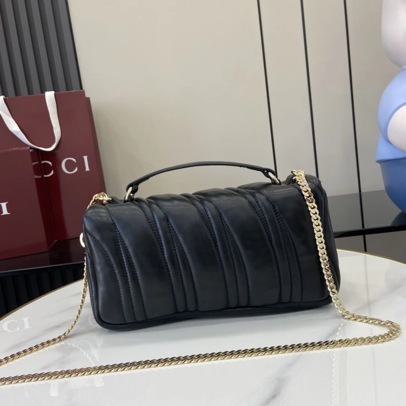 Gvc*1 top handle bags 4360c-0014