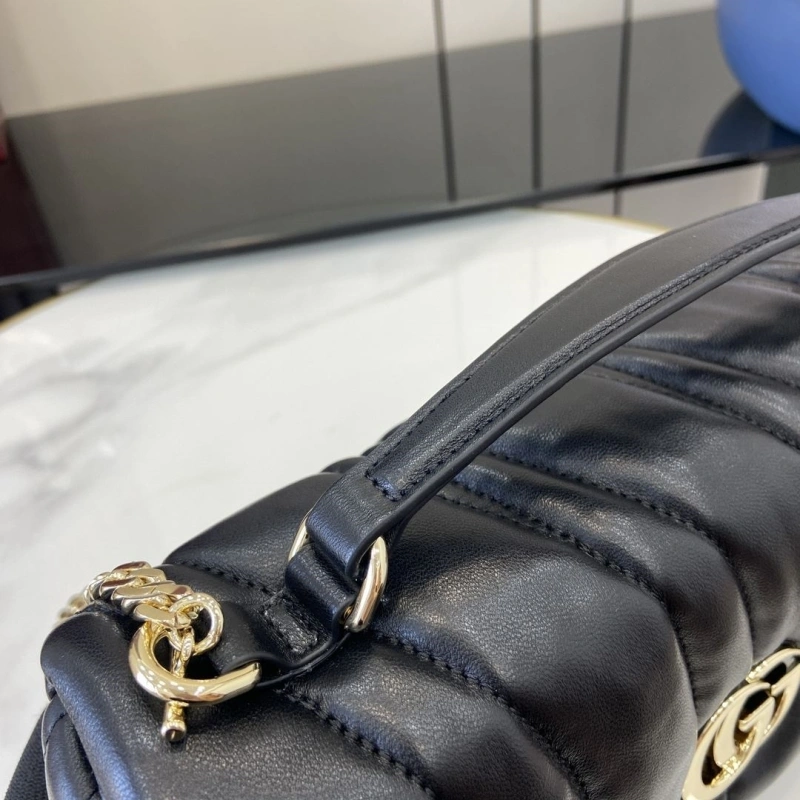 Gvc*1 top handle bags 4360c-0014