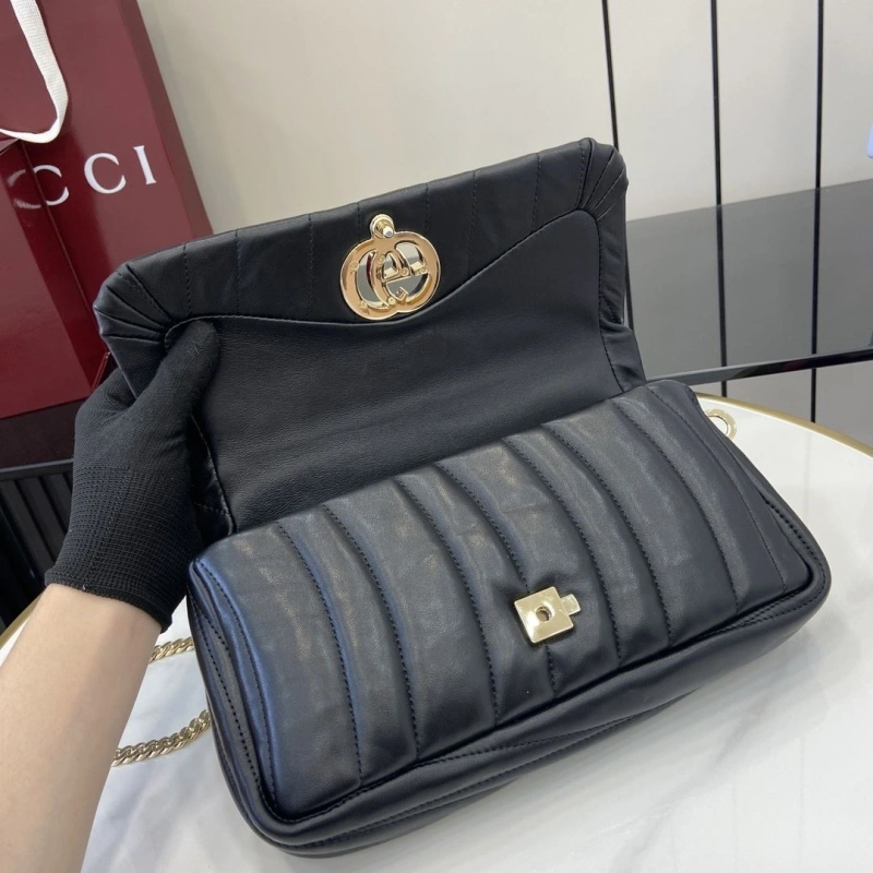 Gvc*1 top handle bags 4360c-0014