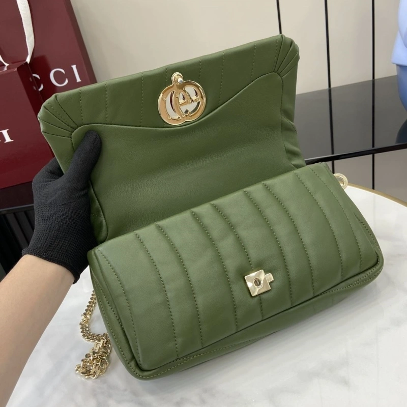Gvc*1 top handle bags 4360c-0015