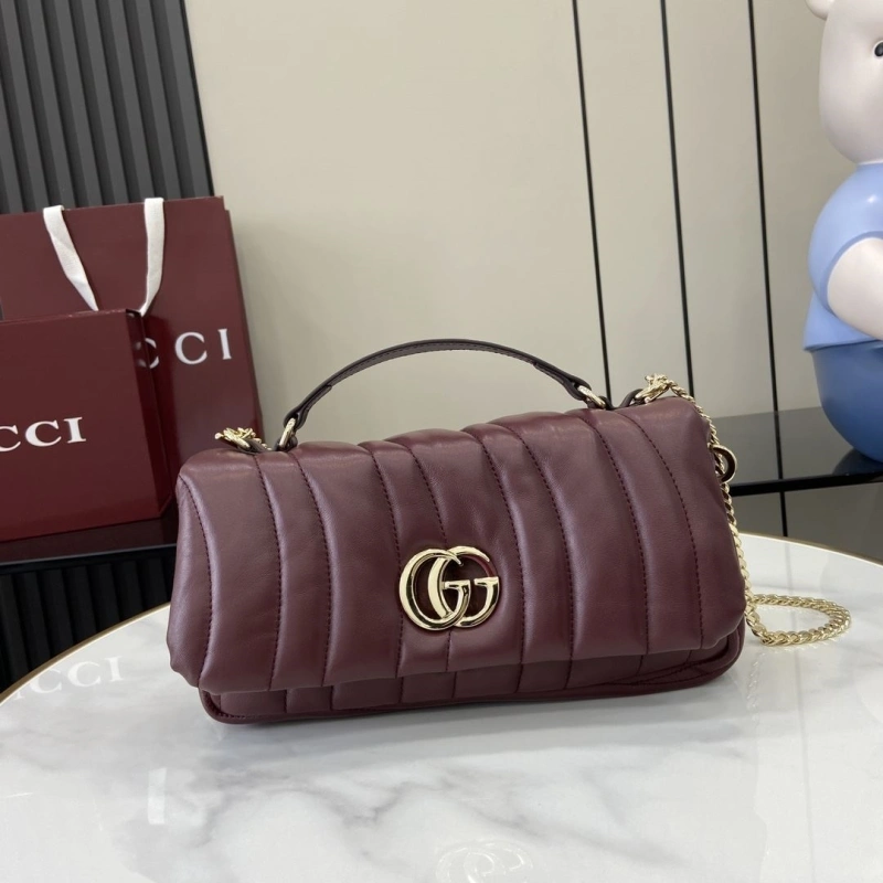 Gvc*1 top handle bags 4360c-0016