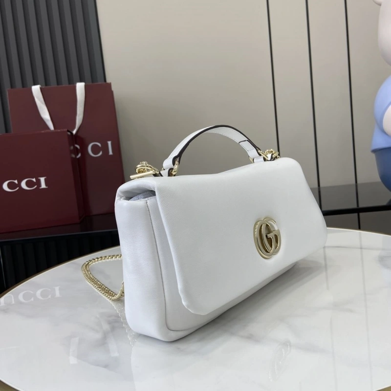 Gvc*1 top handle bags 4360c-0017