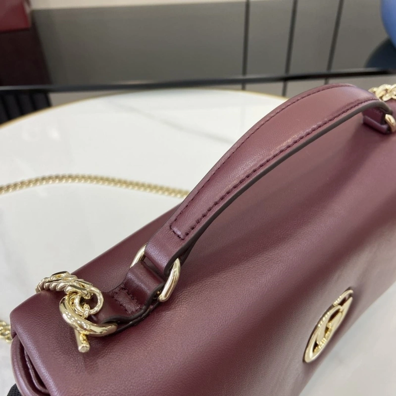 Gvc*1 top handle bags 4360c-0018