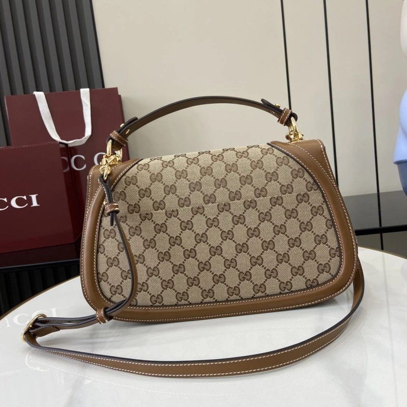 Gvc*1 top handle bags 4360c-0027