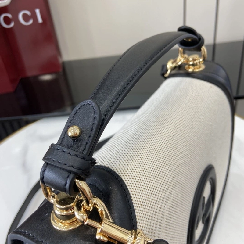 Gvc*1 top handle bags 4360c-0028