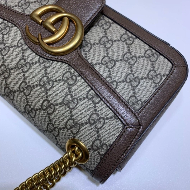 Gvc*1 satchel bags 4360c-0043