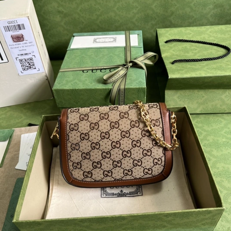 Gvc*1 satchel bags 4360c-0044