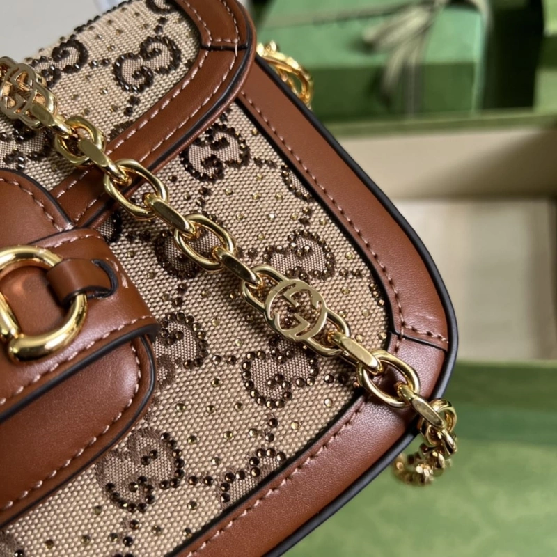 Gvc*1 satchel bags 4360c-0044