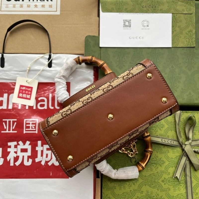 Gvc*1 top handle bags 4360c-0046