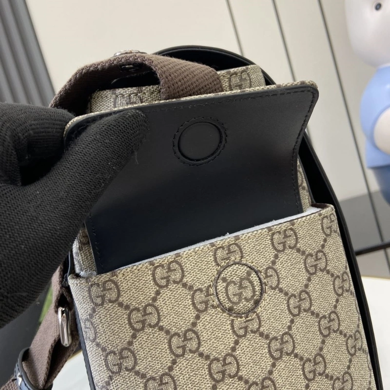 Gvc*1 satchel bags 4360c-0049