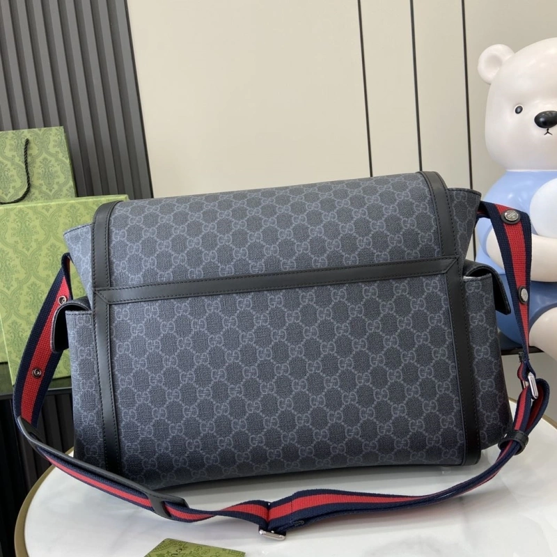 Gvc*1 satchel bags 4360c-0050