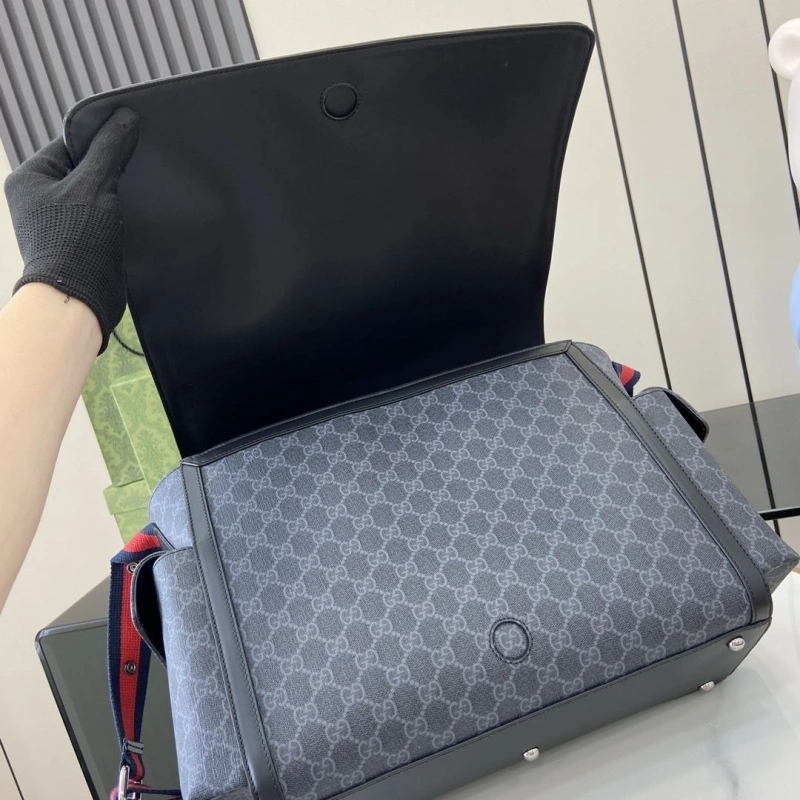 Gvc*1 satchel bags 4360c-0050