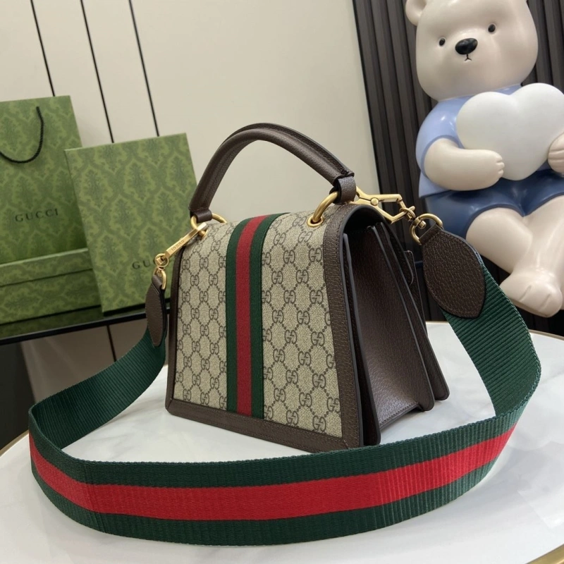 Gvc*1 top handle bags 4360c-0051