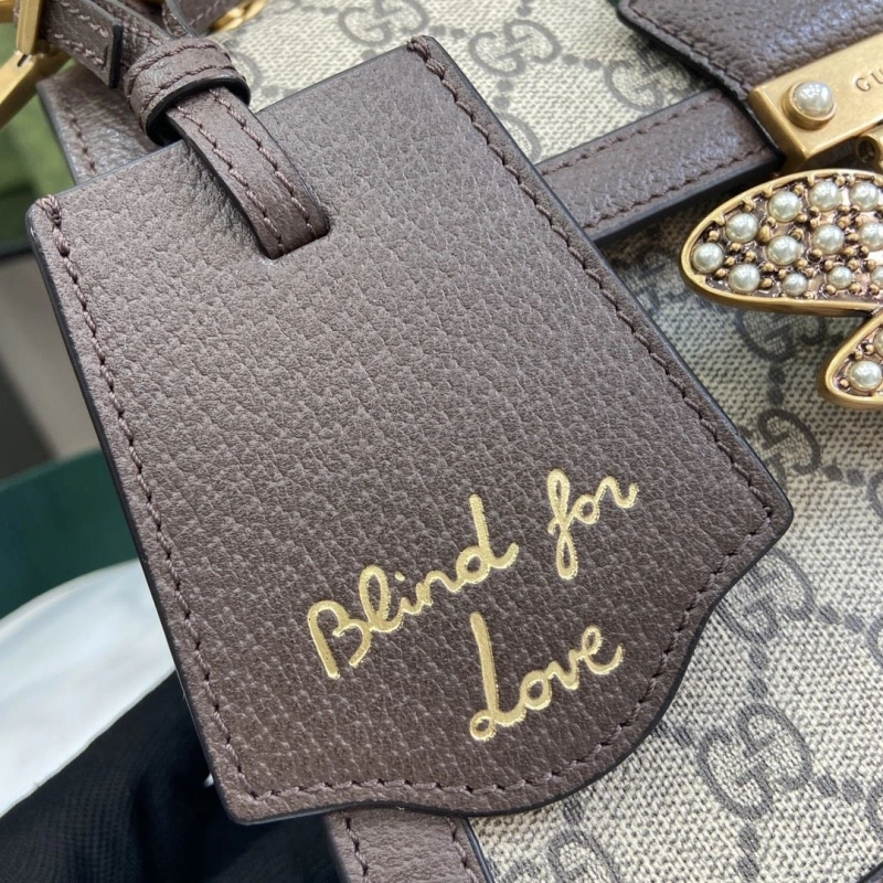 Gvc*1 top handle bags 4360c-0051