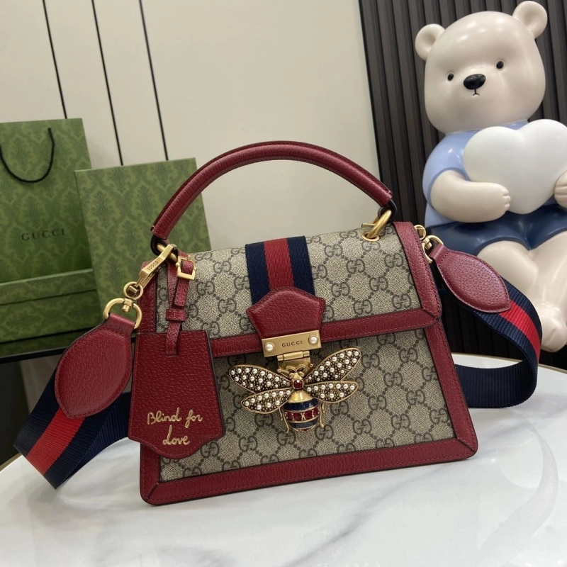 Gvc*1 top handle bags 4360c-0052