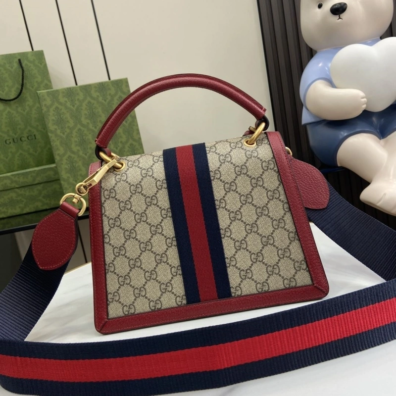 Gvc*1 top handle bags 4360c-0052