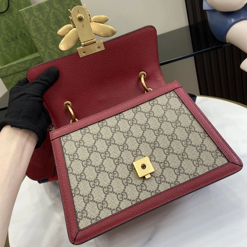 Gvc*1 top handle bags 4360c-0052
