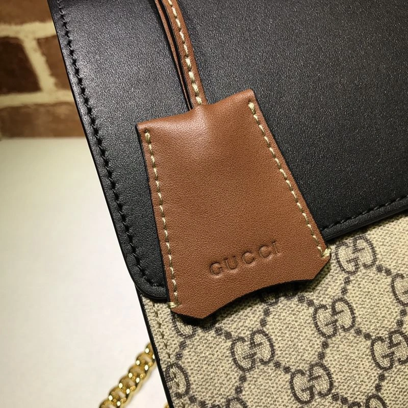 Gvc*1 satchel bags 4360c-0054