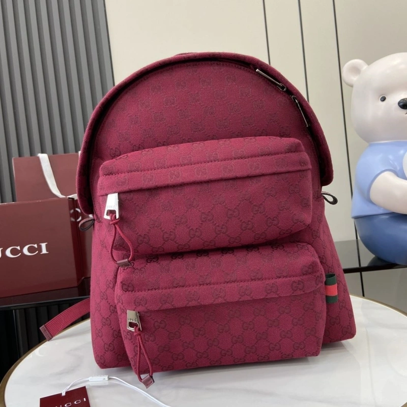 Gvc*1 backpacks 4360c-0057