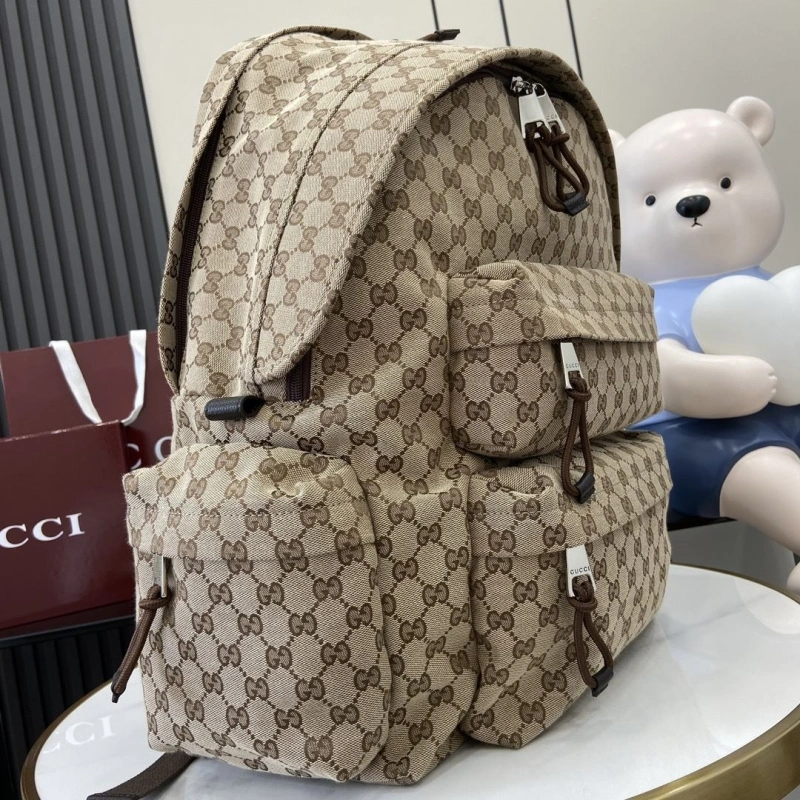 Gvc*1 backpacks 4360c-0060