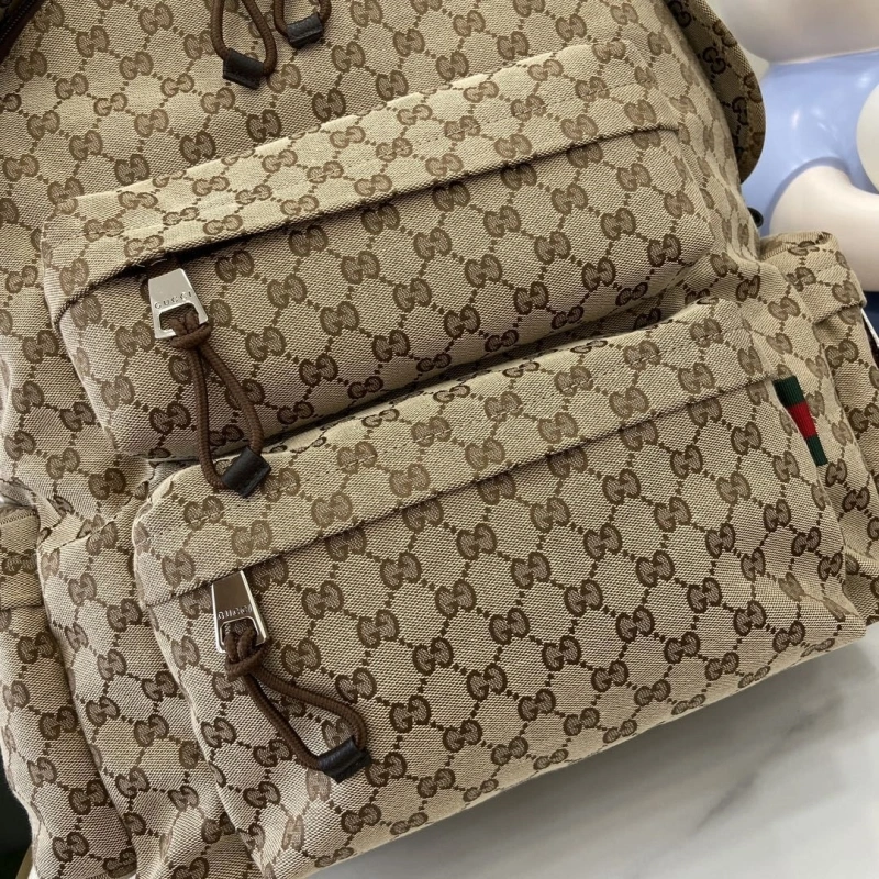 Gvc*1 backpacks 4360c-0060