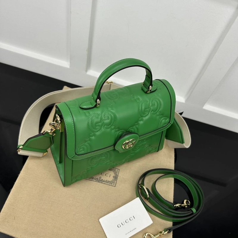 Gvc*1 top handle bags 4360c-0062