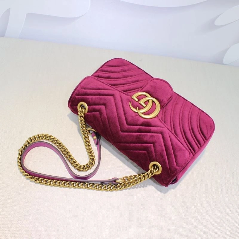 Gvc*1 satchel bags 4360c-0075