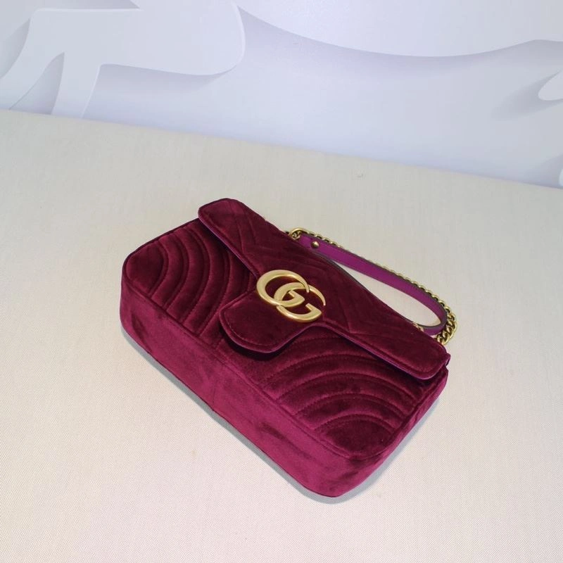 Gvc*1 satchel bags 4360c-0075