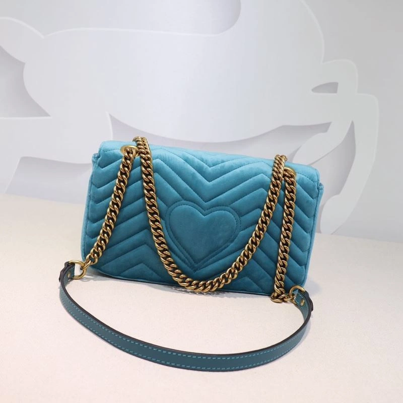 Gvc*1 satchel bags 4360c-0076