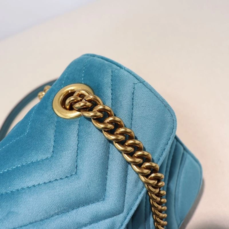 Gvc*1 satchel bags 4360c-0076