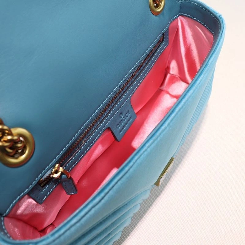 Gvc*1 satchel bags 4360c-0076