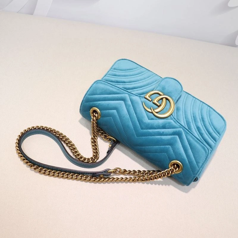 Gvc*1 satchel bags 4360c-0076