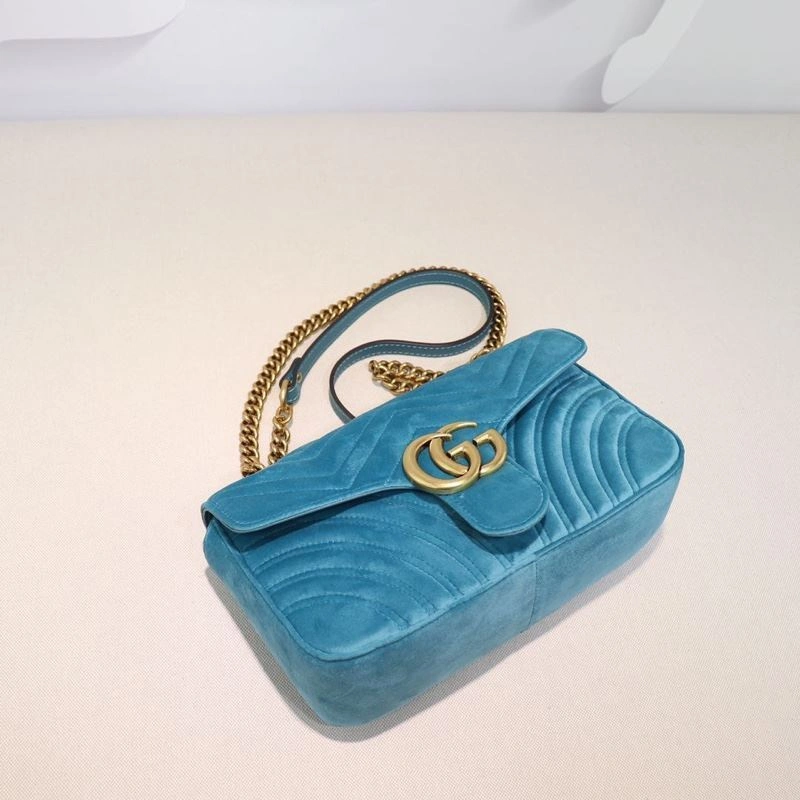 Gvc*1 satchel bags 4360c-0076