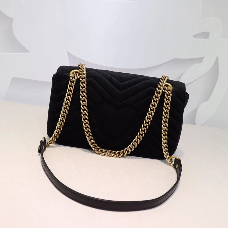 Gvc*1 satchel bags 4360c-0078