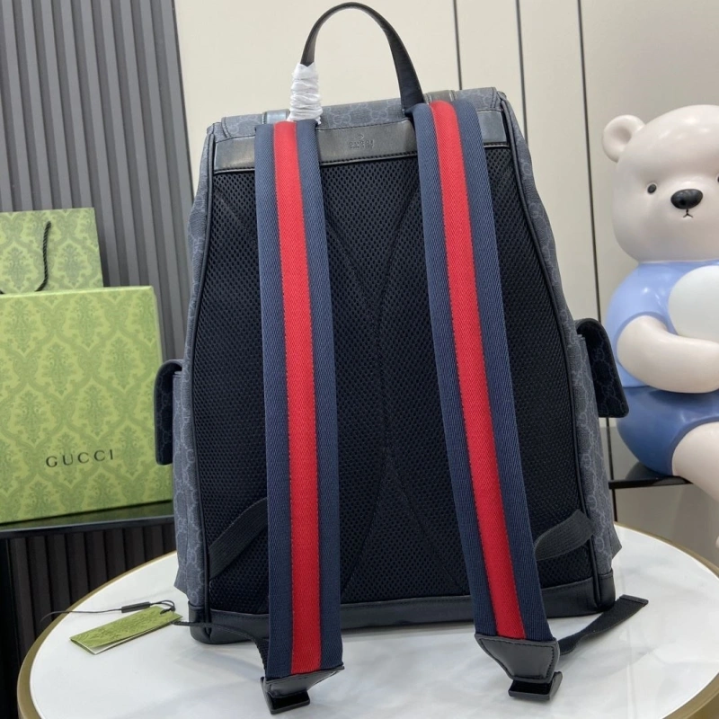 Gvc*1 backpacks 4360c-0087