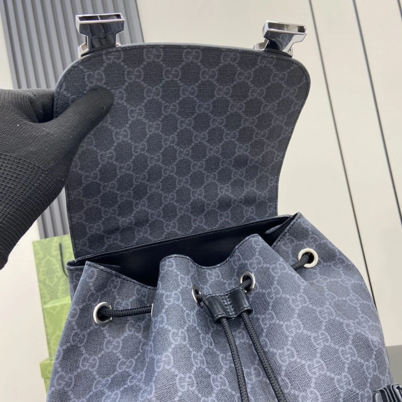 Gvc*1 backpacks 4360c-0087