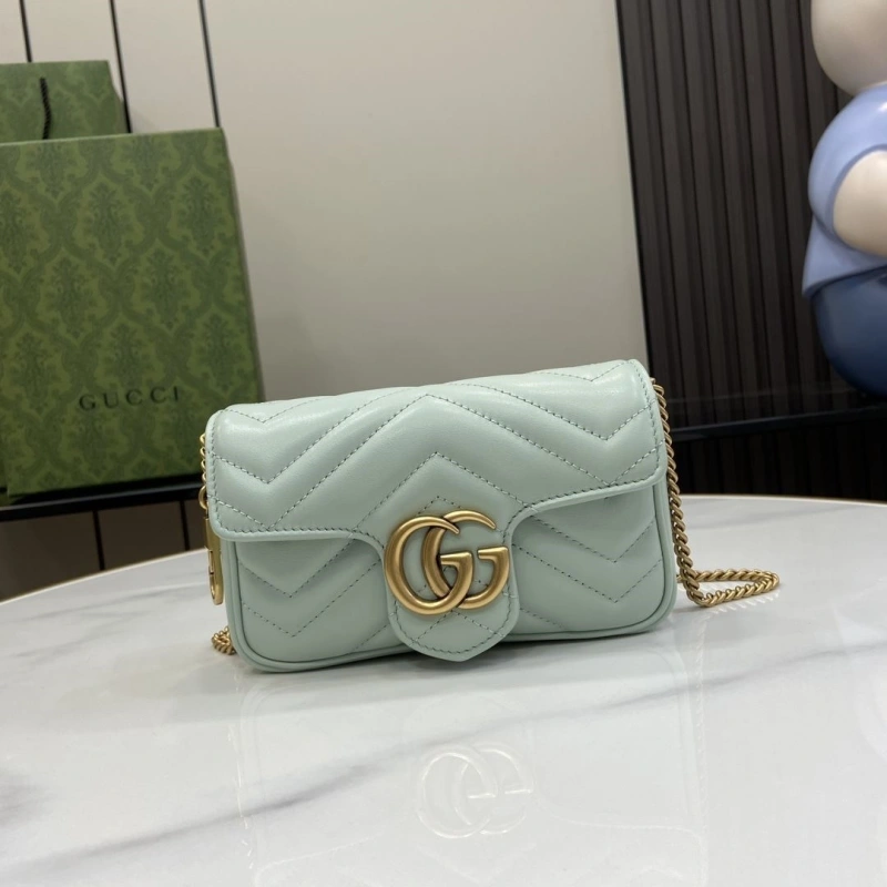 Gvc*1 satchel bags 4360c-0091