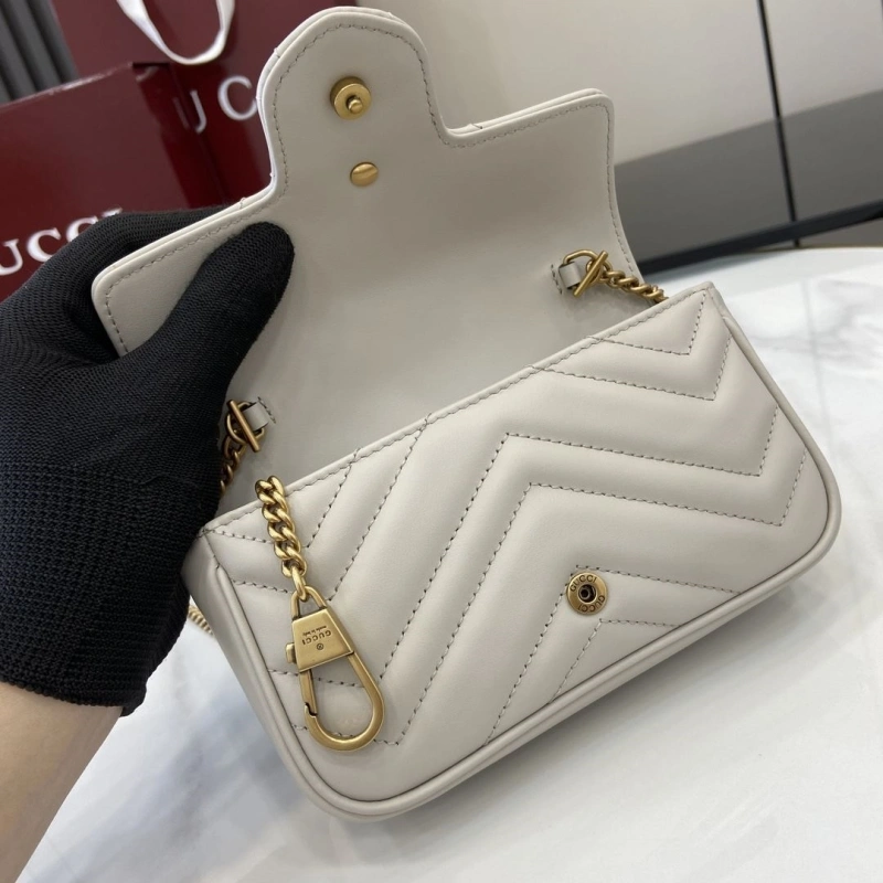 Gvc*1 satchel bags 4360c-0092