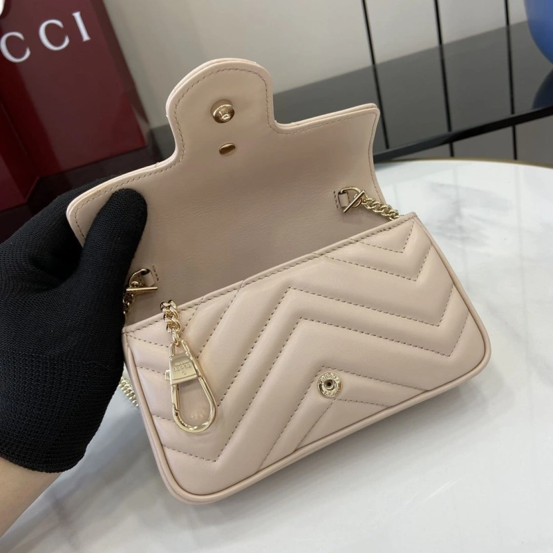 Gvc*1 satchel bags 4360c-0093