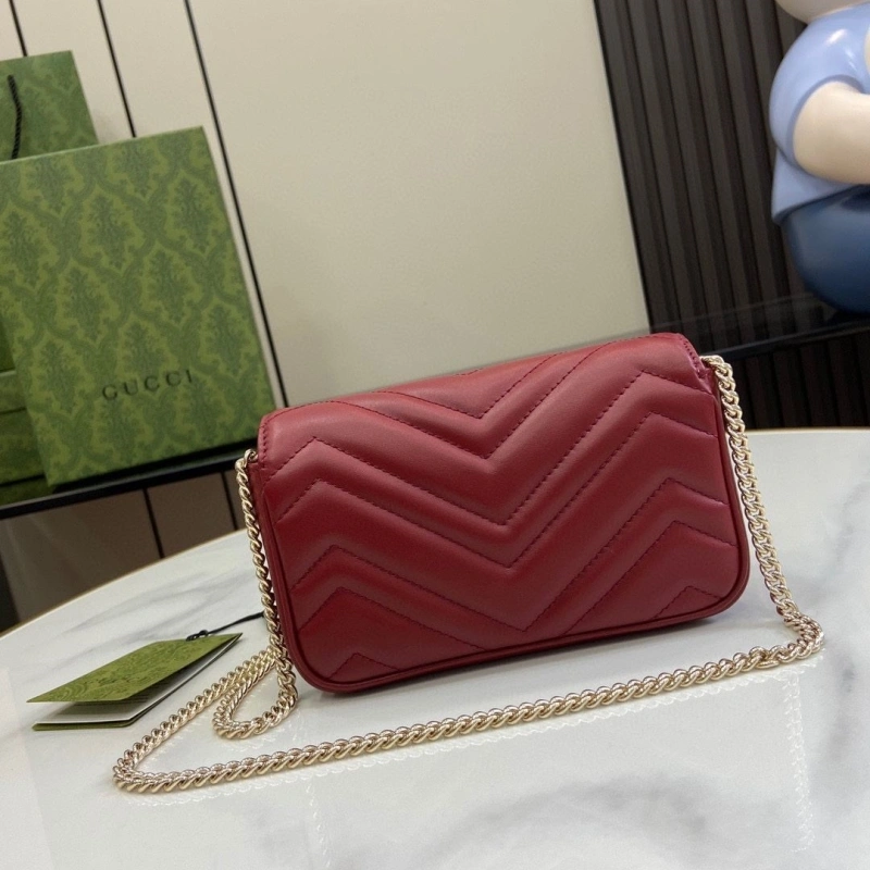 Gvc*1 satchel bags 4360c-0094
