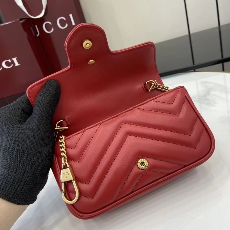 Gvc*1 satchel bags 4360c-0097