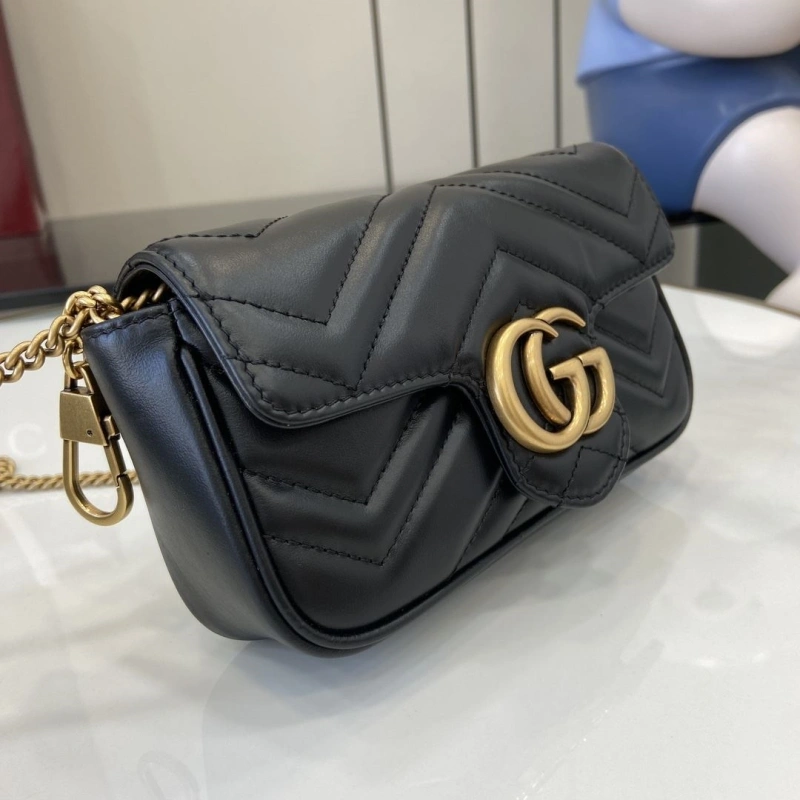 Gvc*1 satchel bags 4360c-0100