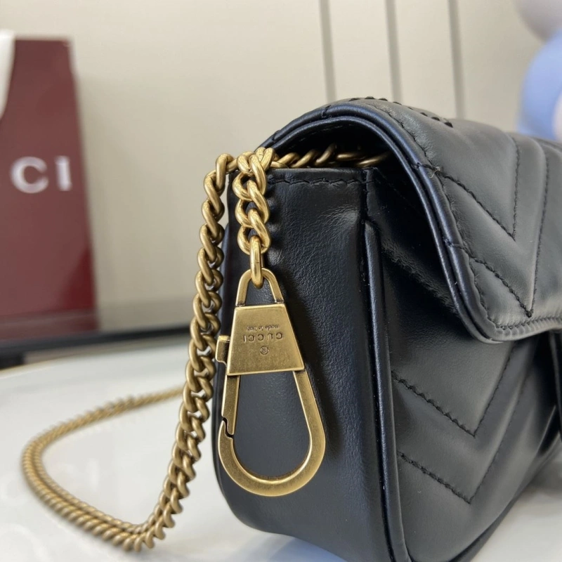 Gvc*1 satchel bags 4360c-0100