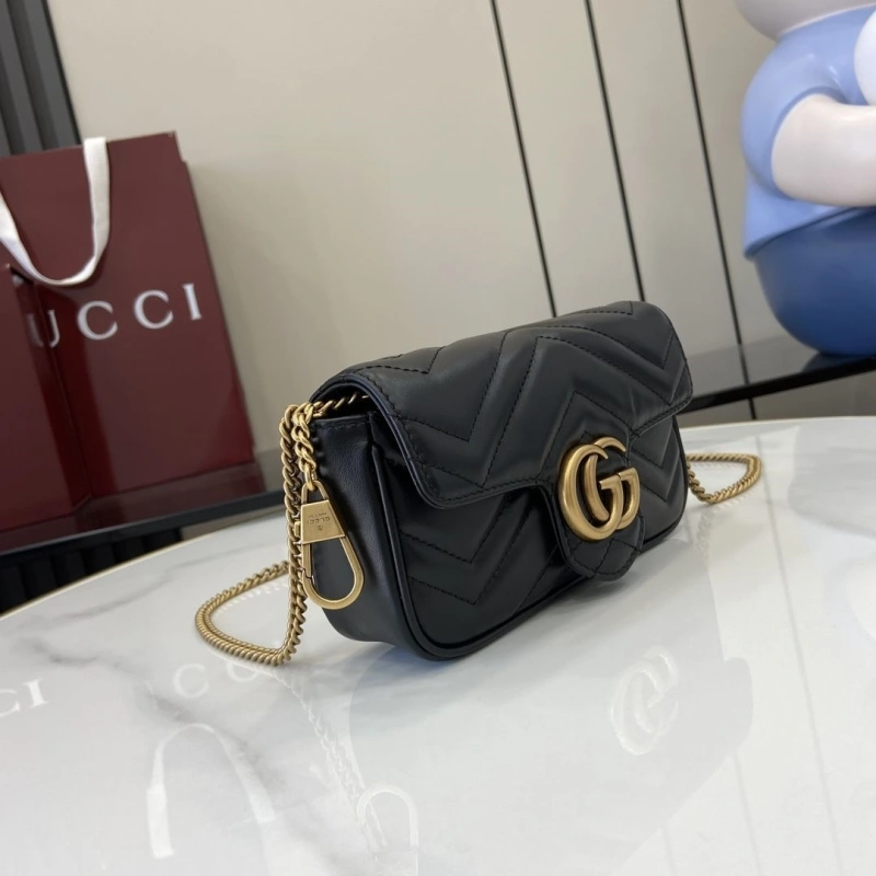 Gvc*1 satchel bags 4360c-0100